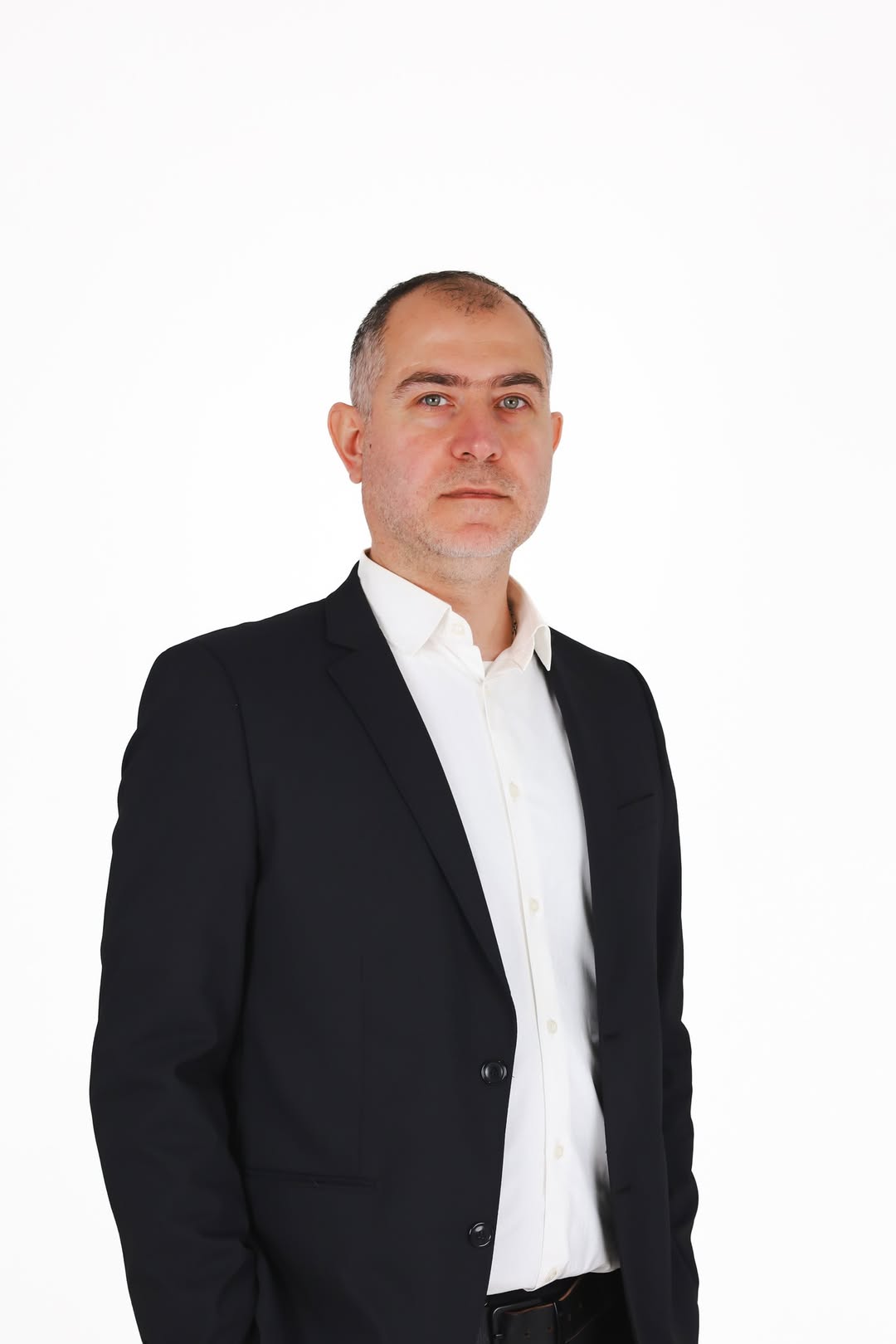 David Meskhishvili