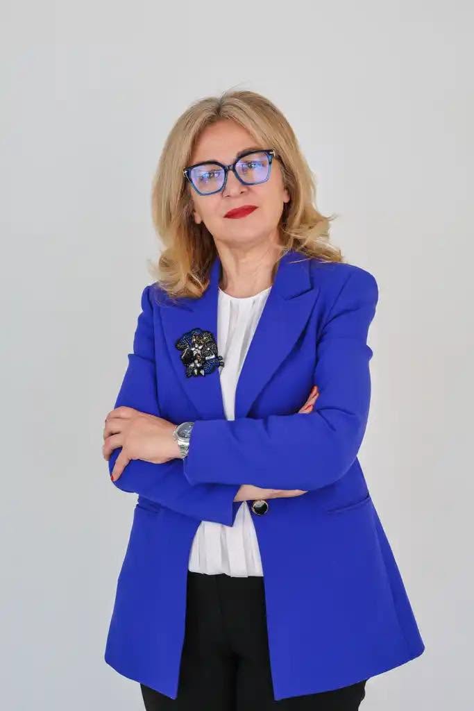 Maia Jvarsheishvili