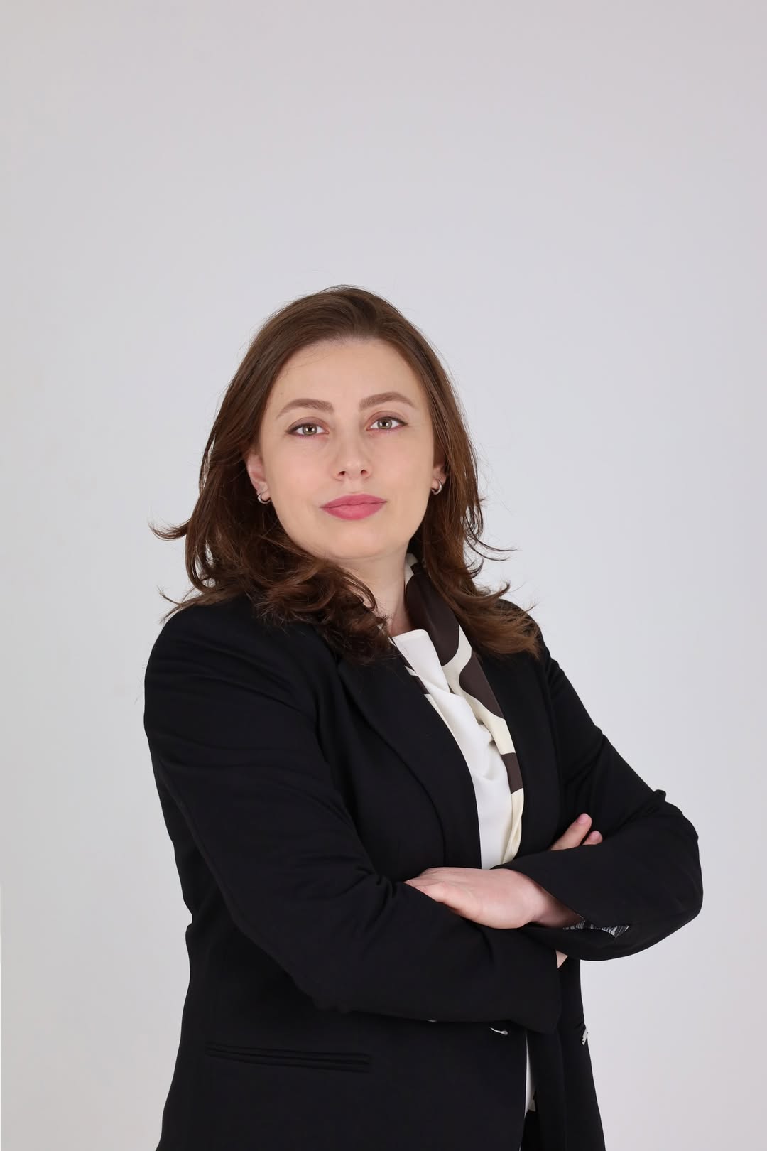Nino Giorgadze